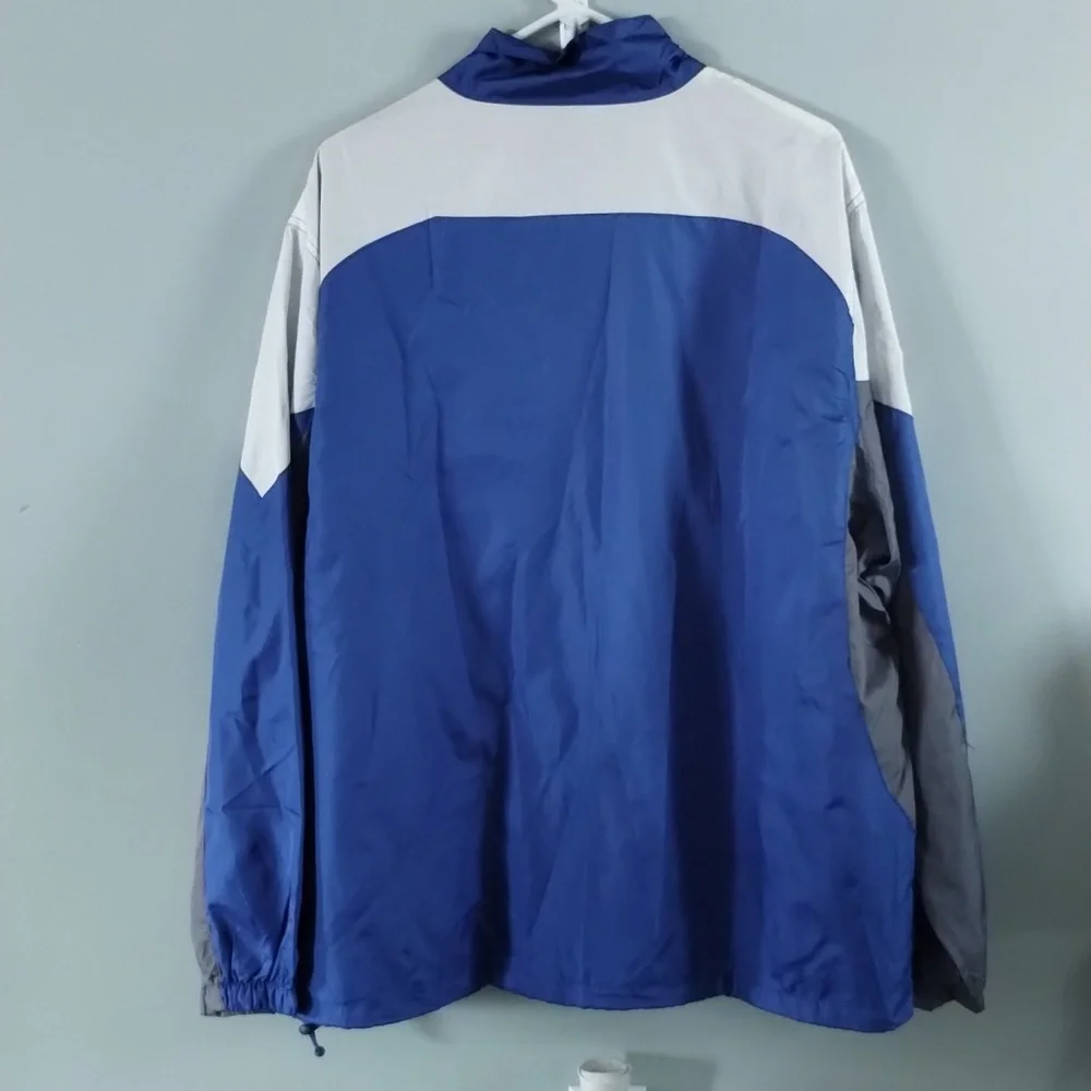 Indianapolis Colts Windbreaker Jacket - Picture 4 of 6